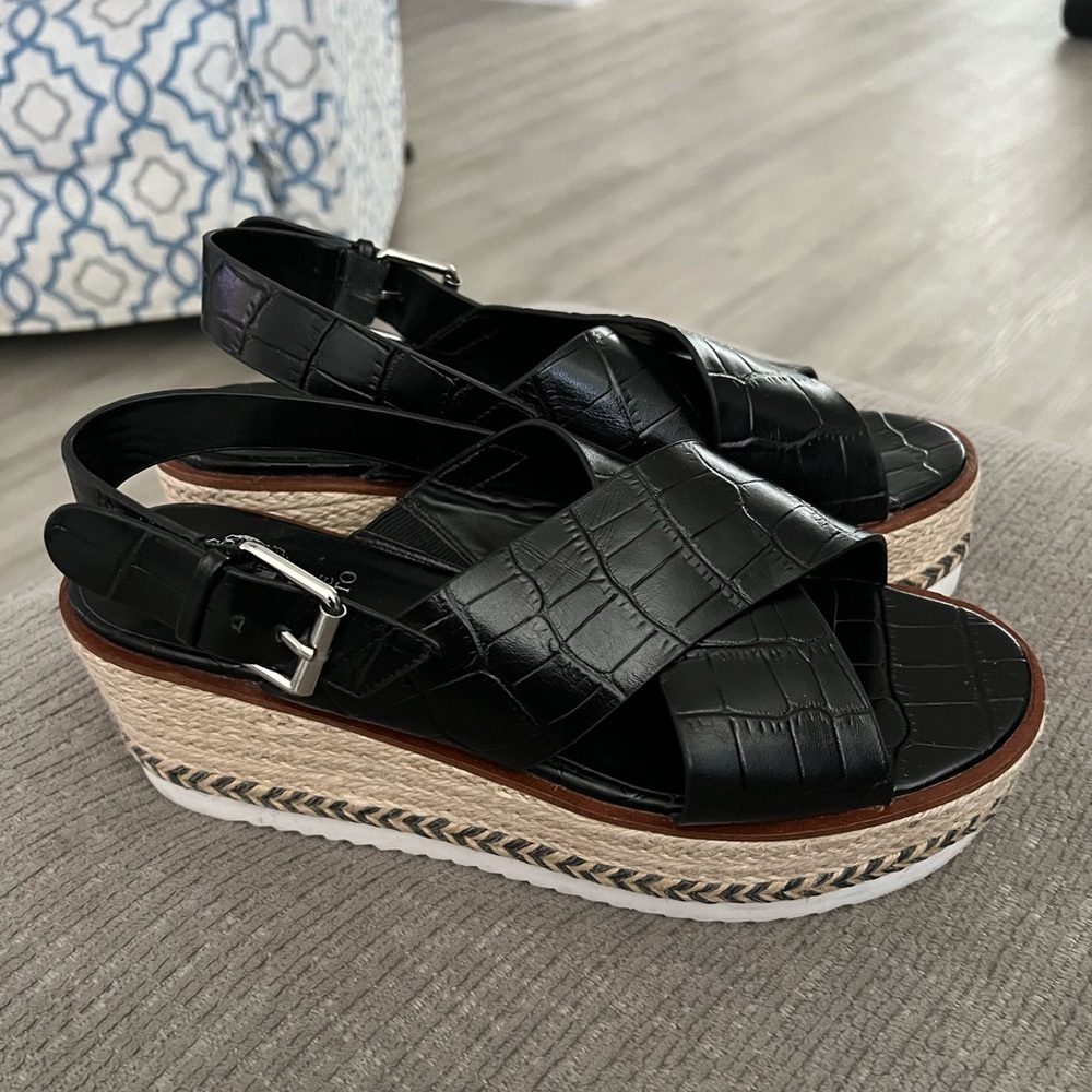 Vince Camuto sandal